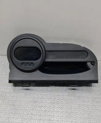 Renault Twingo II Speedometer (instrument cluster) A2C53220491 8200725330 036910