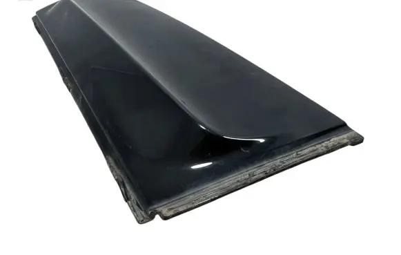 Mini Cooper Countryman R60 Rear side glass trim 9801547 51139801547 41400002