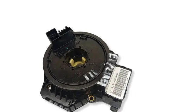 Ford Explorer Airbag slip ring squib (SRS ring) 4L2T14A664AA 0412511110