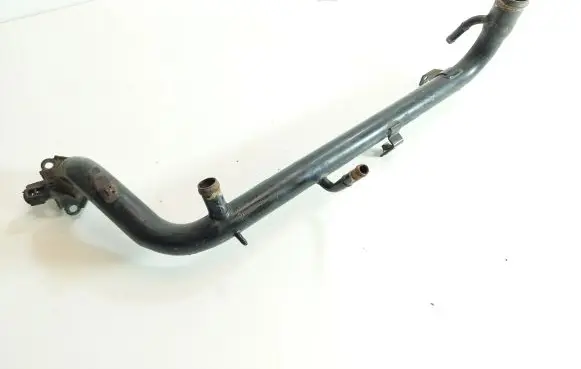 Audi A4 S4 B5 8D Engine coolant pipe/hose 06B121071L