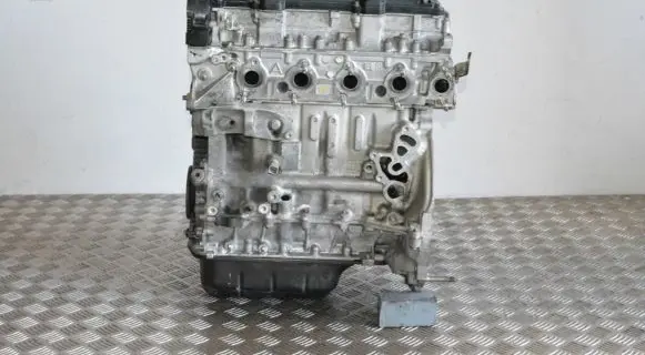 Peugeot 207 Engine 8HZ