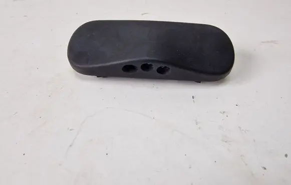Audi A6 S6 C7 4G Windshield washer spray nozzle 4G0955988