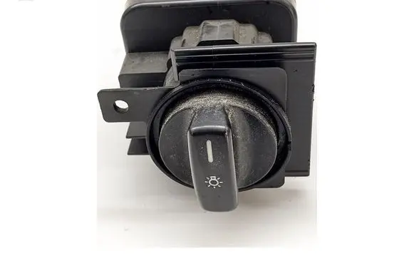 Mercedes-Benz B W245 Other switches/knobs/shifts 1695452704