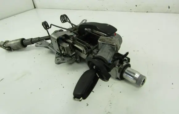 Audi A4 S4 B7 8E 8H Steering rack mechanical part 