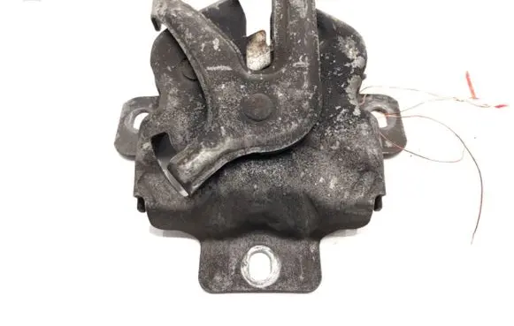 Fiat Sedici Engine bonnet/hood lock/catch