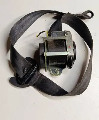 Volkswagen Scirocco Front seatbelt 1K8857706AS8 1K8857706A