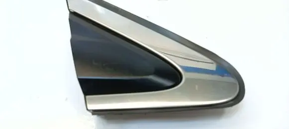 Honda CR-V Front door glass trim molding 75490T1GAE001