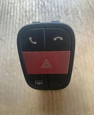 Citroen Nemo Other switches/knobs/shifts T098