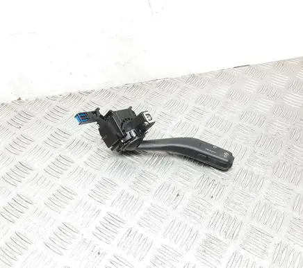 Skoda Octavia Mk2 (1Z) Wiper control stalk 1K0953519A 01203506 20350662405056