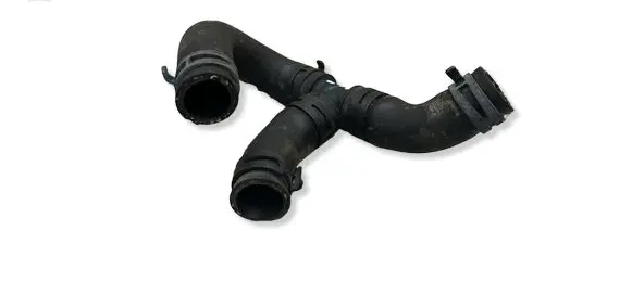 Audi A6 S6 C7 4G Engine coolant pipe/hose 