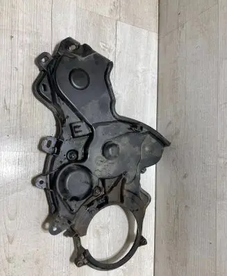 Citroen C3 Aircross Timing belt guard (cover) 9808723480