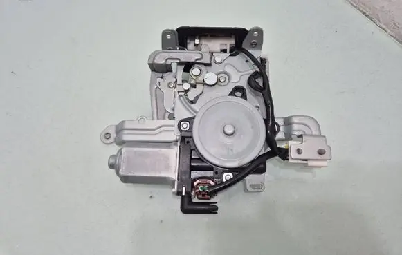 Nissan Murano Z52 Tailgate/trunk/boot lock/catch/latch 905520AQ000