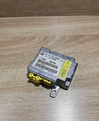 BMW 7 E65 E66 Airbag control unit/module 6970888