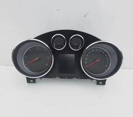 Opel Insignia A Speedometer (instrument cluster) 20970768 365903926