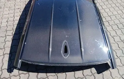 BMW M4 G82 G83 Convertible roof soft/hard top 9879800