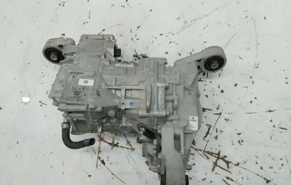 Nissan X-Trail T33 Rear differential bca23l00217