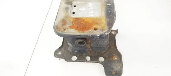 Opel Antara Front bumper mounting bracket 