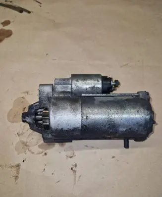 Ford Mondeo MK IV Starter motor 253496 20160307