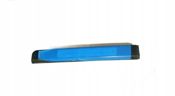 Audi A3 S3 A3 Sportback 8P Rear sill trim cover 8P4853558D