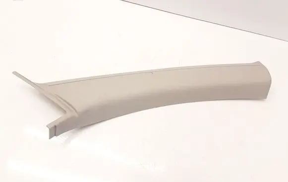 Citroen C3 Pluriel (A) pillar trim 9643991677 9641996977