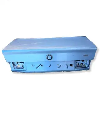 BMW 5 E34 Tailgate/trunk/boot lid 
