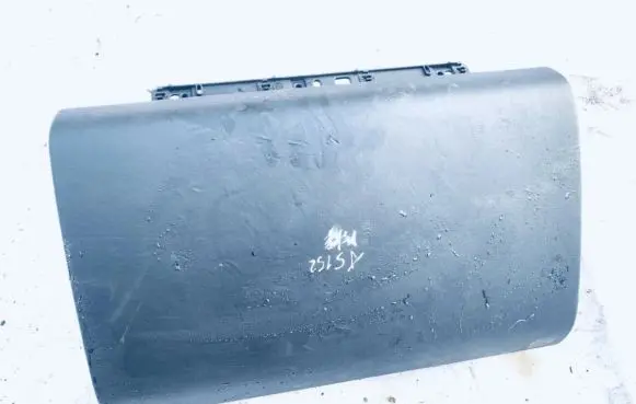 Porsche Cayenne (9PA) Glove box 90420