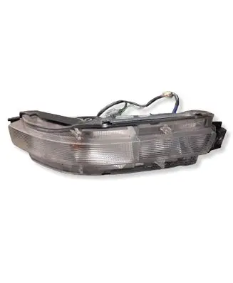 Nissan 350Z Rear bumper light 