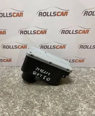 Volkswagen PASSAT B3 Vacuum pump 1H0962257