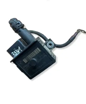 BMW 3 E90 E91 Glow plug pre-heat relay 779800005 0522120105