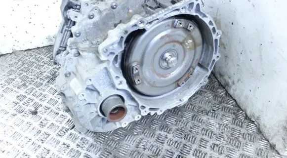 Jeep Compass Automatic gearbox 9HP48 084733910G