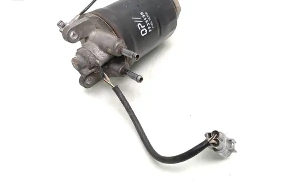 Mazda 6 Fuel filter housing Ff33138