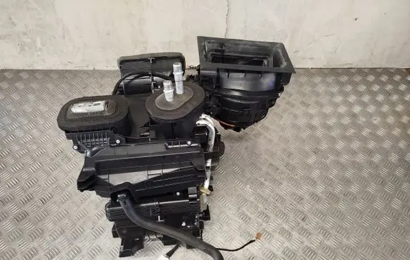 Renault Master III Interior heater climate box assembly 272700594R A52103200 5F2110100