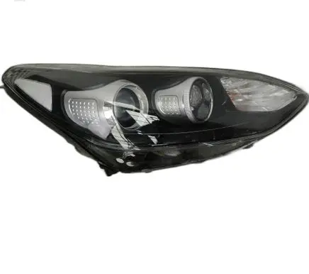 KIA Sportage Headlight/headlamp 92102F1110