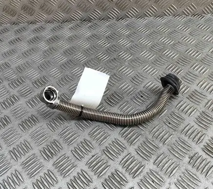 Mercedes-Benz C W206 Engine coolant pipe/hose A2063400600