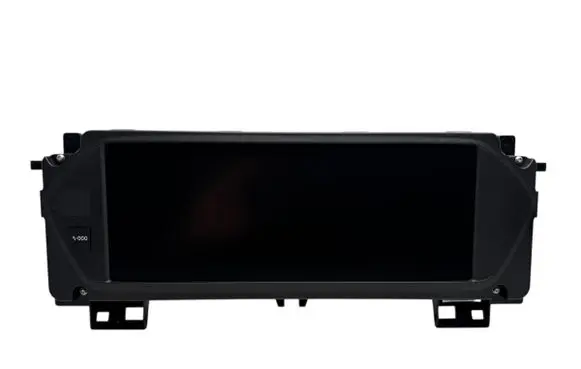 Citroen C4 II Picasso Screen/display/small screen 9811087180 8LG033KBP 503005510207