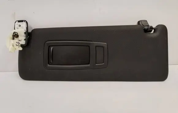 BMW 3 F30 F35 F31 Sun visor 7313611 51167313611