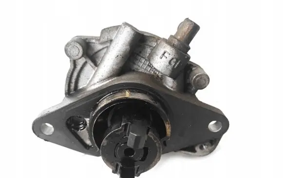 Fiat Doblo Vacuum pump 72901400