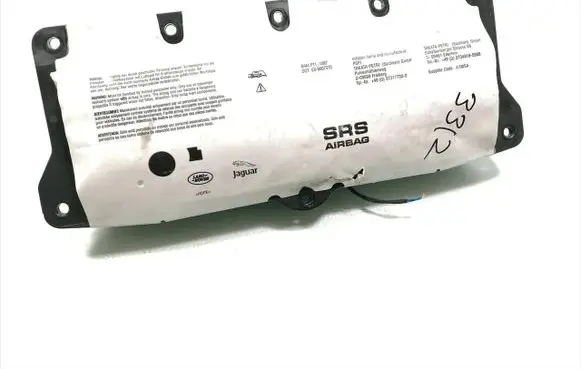 Jaguar XF Passenger airbag 9X23F044A74AA
