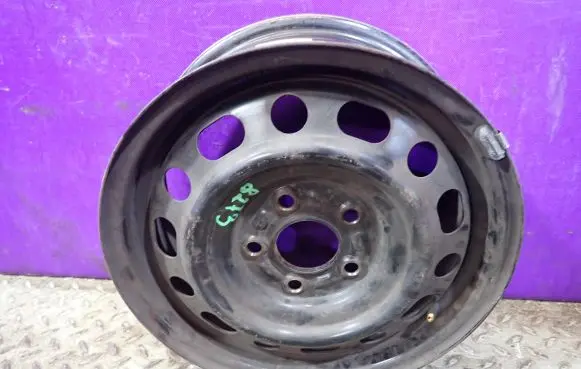 Mazda 3 I R15 steel rim 7975