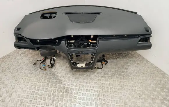 Peugeot 508 RXH Dashboard BAMPT11746