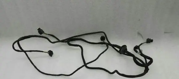 Mercedes-Benz CL C216 Parking sensor (PDC) wiring loom A2165402105