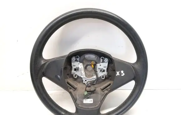 BMW X3 E83 Steering wheel 3385E831