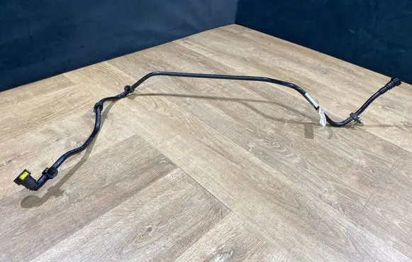 Jaguar F-Pace Fuel line pipe HK839K334AC