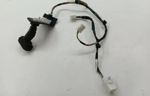 Mazda CX-7 Rear door wiring loom EH1467220