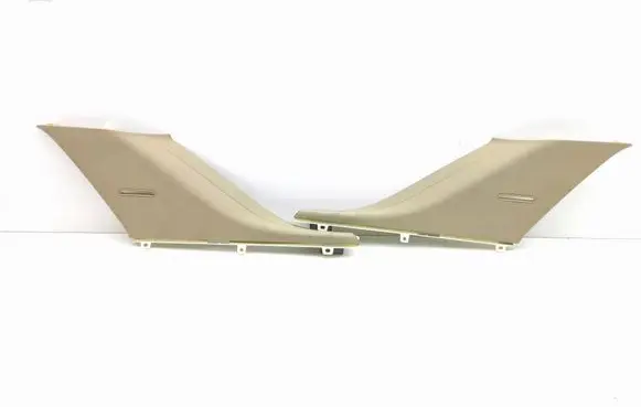 Mercedes-Benz ML W166 (C) pillar trim A1666900925 A1666901025