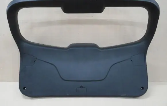 KIA Sportage Bottom trim 