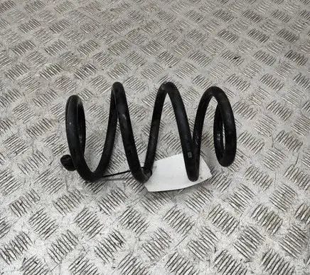 Mercedes-Benz CLA C117 X117 W117 Rear coil spring A2463242804