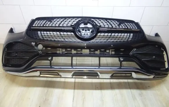 Mercedes-Benz GLC X253 C253 Front bumper W253