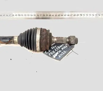 Citroen C3 Front driveshaft