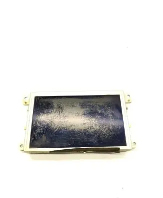 Audi A4 S4 B8 8K Screen/display/small screen 4F0919604